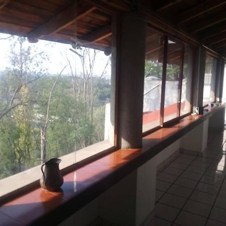 Departamento Vista Bella Mirador Apartment Morelia Exterior photo