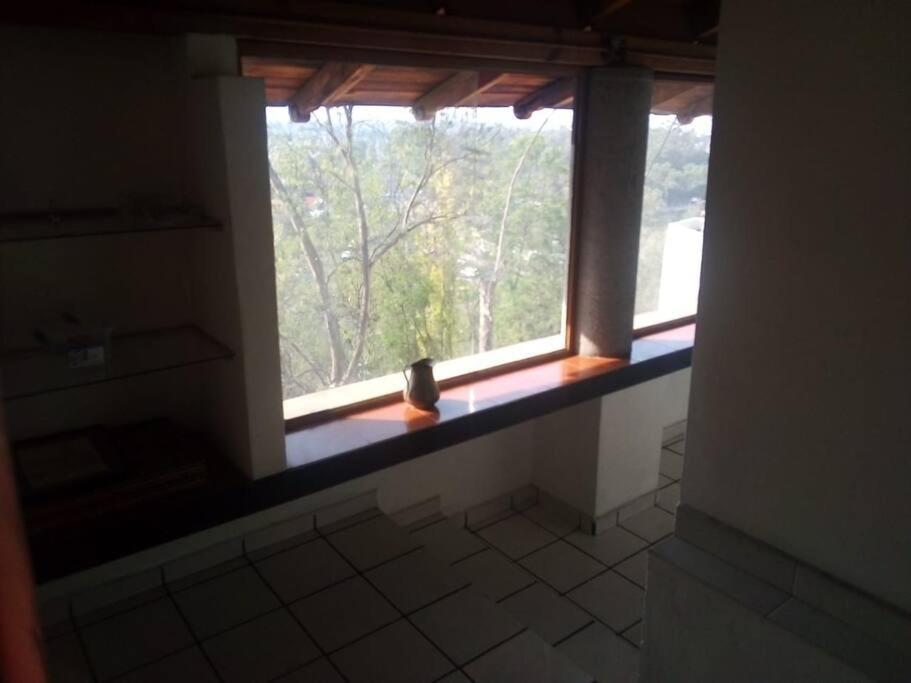 Departamento Vista Bella Mirador Apartment Morelia Exterior photo