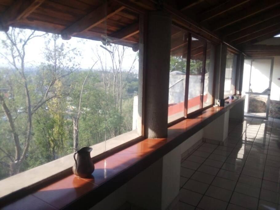 Departamento Vista Bella Mirador Apartment Morelia Exterior photo