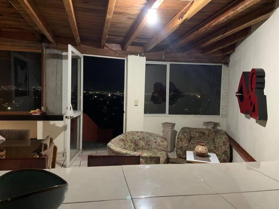 Departamento Vista Bella Mirador Apartment Morelia Exterior photo