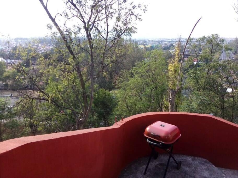 Departamento Vista Bella Mirador Apartment Morelia Exterior photo