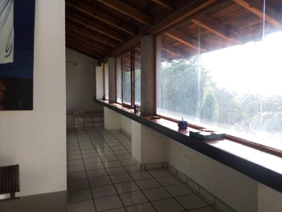 Departamento Vista Bella Mirador Apartment Morelia Exterior photo